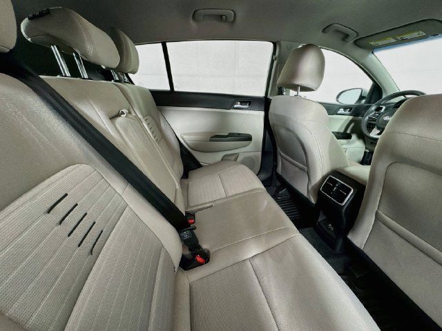 Used 2020 Kia Sportage LX w/ LX Popular Package FWD image 23