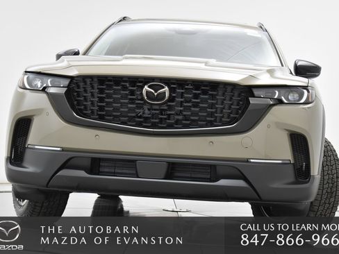 New 2026 MAZDA CX-50 Meridian Edition w/ Cargo Package image 5