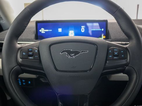 Used 2025 Ford Mustang Mach-E Premium AWD/4WD image 14