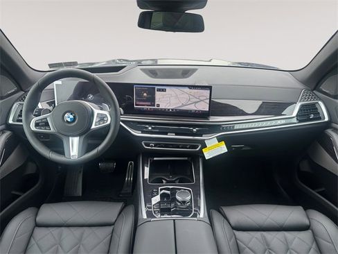 New 2026 BMW X5 xDrive40i w/ M Sport Package image 10