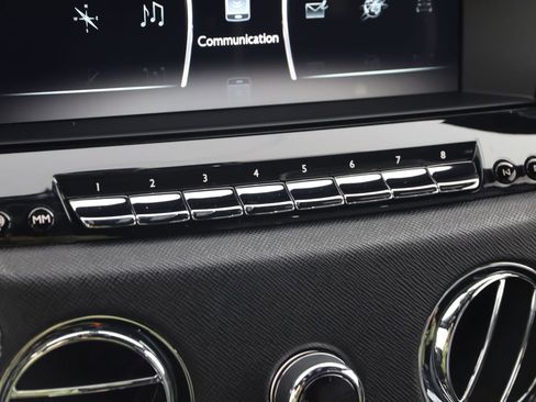 Used 2024 Rolls-Royce Cullinan Black Badge image 58