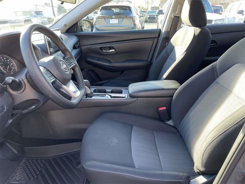 Used 2024 Nissan Sentra SV image 15