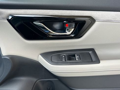 New 2026 Subaru Forester Limited AWD/4WD image 19