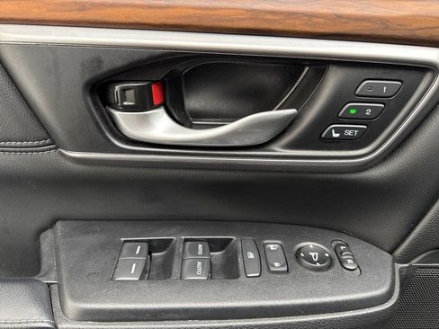 Certified 2020 Honda CR-V EX-L image 10