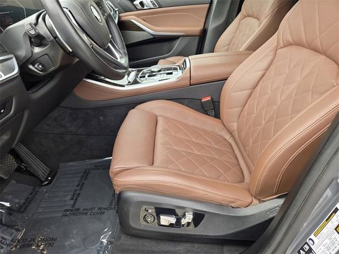 Used 2025 BMW X5 xDrive40i image 26