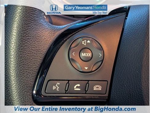 Used 2023 Mitsubishi Eclipse Cross SE AWD/4WD image 27
