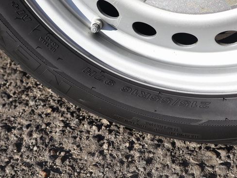 Used 2022 RAM ProMaster City Wagon image 39