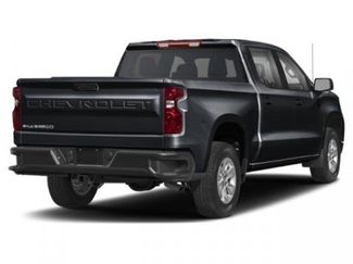 New 2025 Chevrolet Silverado 1500 Custom video 2