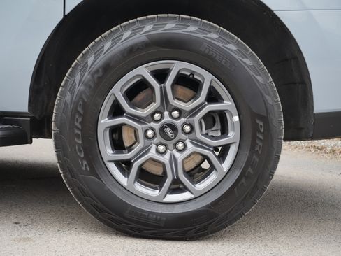 Certified 2025 Ford Expedition Max Active image 16