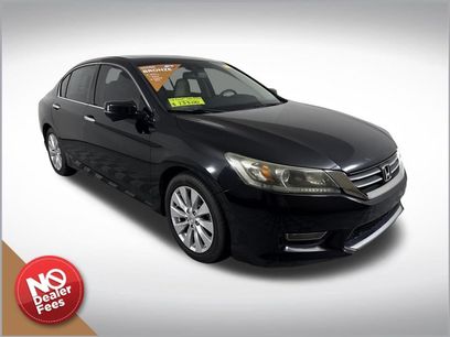 Used 2013 Honda Accord EX-L