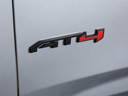 Used 2024 GMC Yukon AT4 w/ AT4 Premium Package image 8