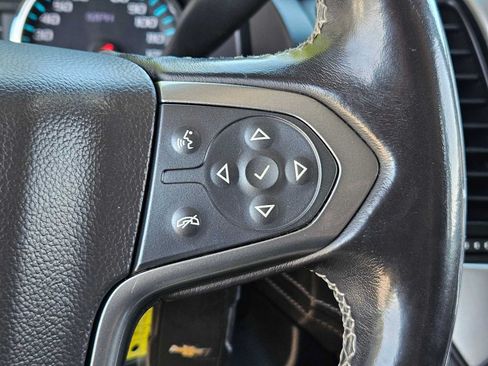 Used 2019 Chevrolet Tahoe LS AWD/4WD image 23