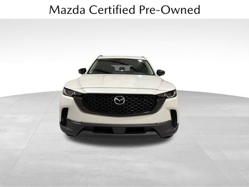 Certified 2023 MAZDA CX-50 2.5 S w/ Weather Package image 2