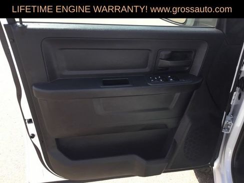 Used 2026 RAM 2500 Tradesman w/ Bed Convenience Group AWD/4WD image 19