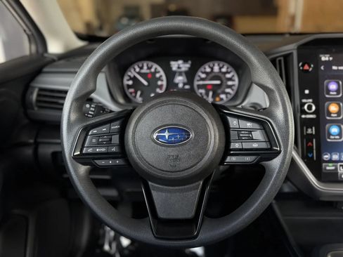 Used 2025 Subaru Crosstrek 2.5i Premium AWD/4WD image 22