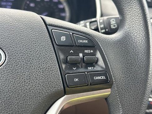 Used 2019 Hyundai Tucson SEL image 23