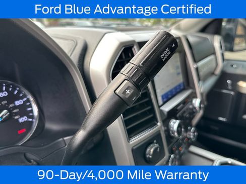 Used 2021 Ford F350 Lariat AWD/4WD image 15