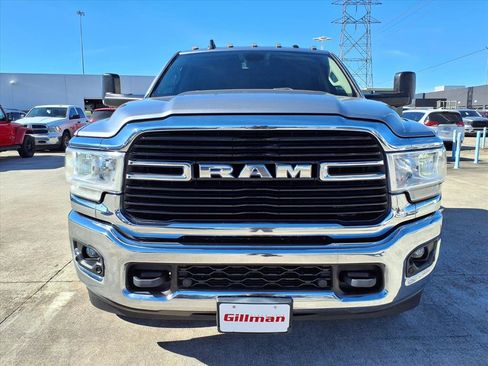 Used 2019 RAM 3500 Lone Star image 19