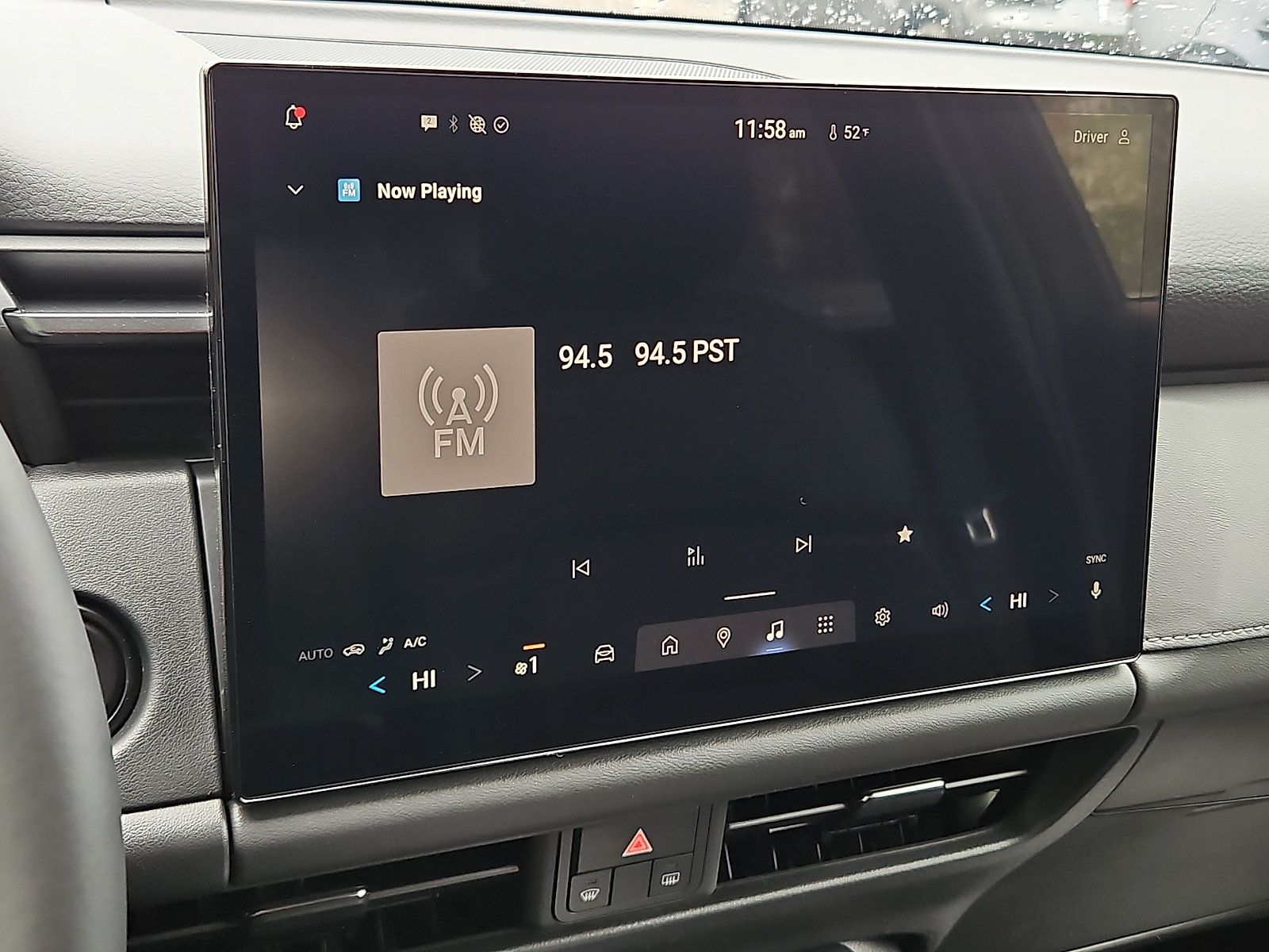 New 2026 MAZDA CX-5 Select AWD/4WD image 12