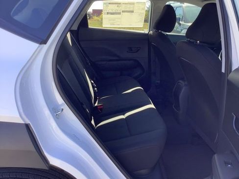 Certified 2026 Hyundai Kona SE image 13