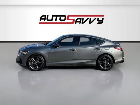 Used 2024 Acura Integra A-Spec image 4