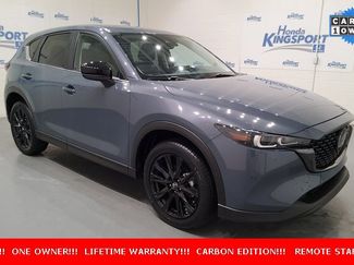 Used 2024 MAZDA CX-5 Carbon Edition video 1