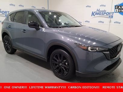 Used 2024 MAZDA CX-5 Carbon Edition