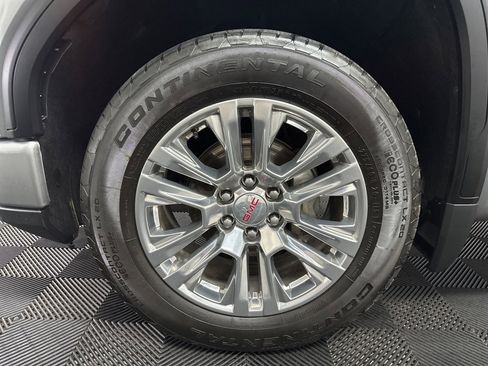 Used 2023 GMC Sierra 1500 Elevation image 36
