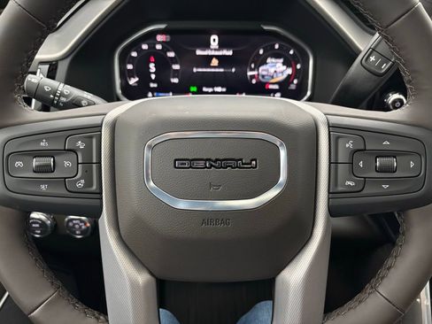 New 2026 GMC Sierra 2500 Denali w/ Denali Reserve Package image 29