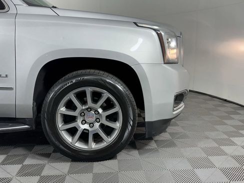 Used 2020 GMC Yukon XL Denali image 10