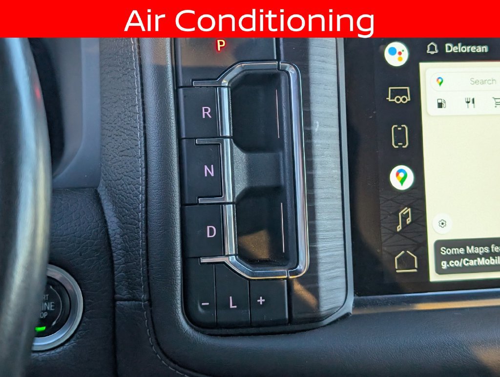 Used 2022 GMC Yukon Denali w/ Denali Premium Package RWD image 20