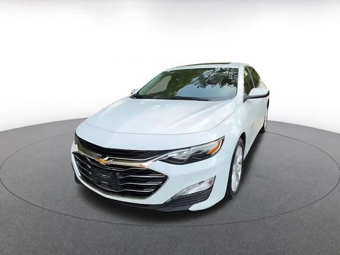 Used 2024 Chevrolet Malibu LT image 7