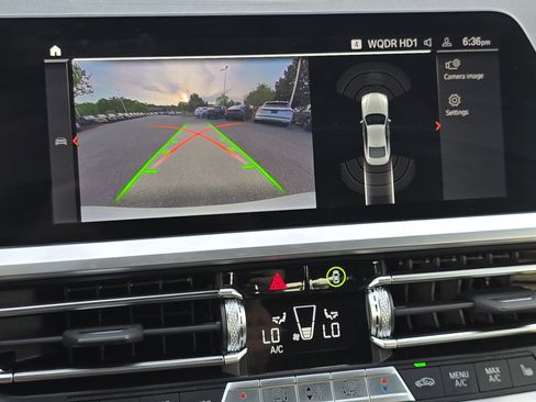 Used 2023 BMW M440i Coupe w/ Premium Package image 23