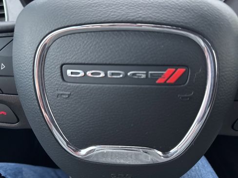 Used 2023 Dodge Charger SXT image 34