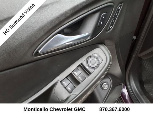 Used 2020 Buick Encore GX Essence w/ Advanced Technology Package image 13