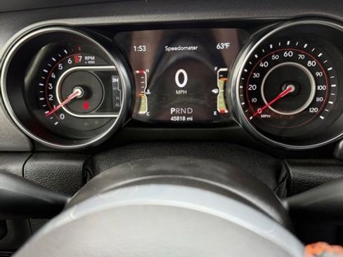 Used 2021 Jeep Gladiator Mojave image 18