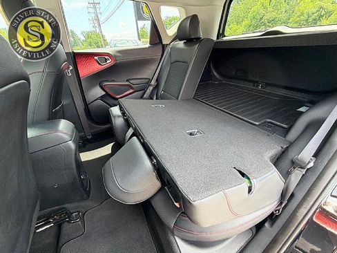 Used 2020 Kia Soul GT-Line Turbo FWD image 15