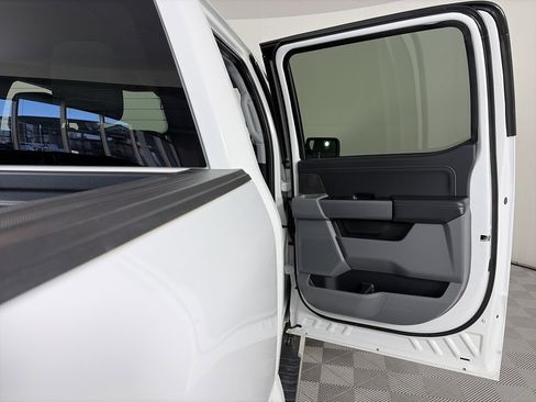 Certified 2024 Ford F150 XLT w/ Tow/Haul Package image 27
