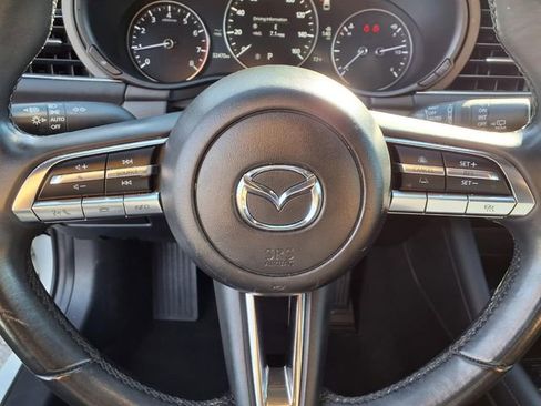Used 2023 MAZDA MAZDA3 s image 9