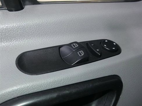 Used 2018 Mercedes-Benz Sprinter 2500 w/ Driver Efficiency Package image 18