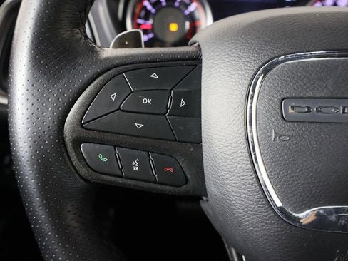 Used 2021 Dodge Challenger R/T Scat Pack image 30