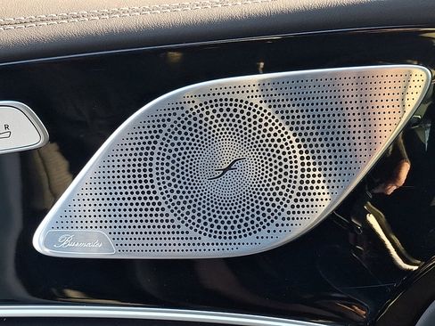 Used 2024 Mercedes-Benz AMG GT 53 image 27