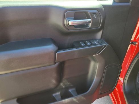 New 2026 Chevrolet Silverado 1500 Custom image 12