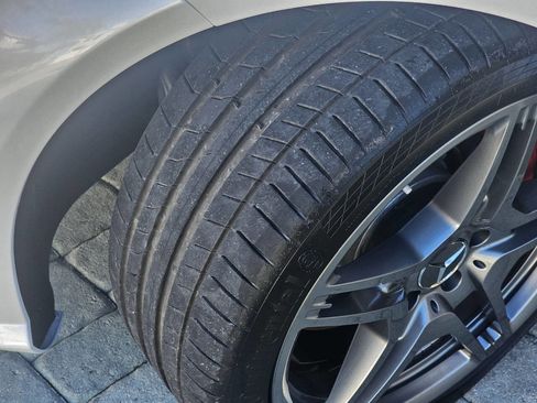 Used 2012 Mercedes-Benz CLS 63 AMG image 42