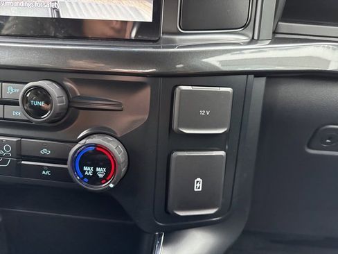 New 2025 Ford F150 STX w/ Equipment Group 200A image 23