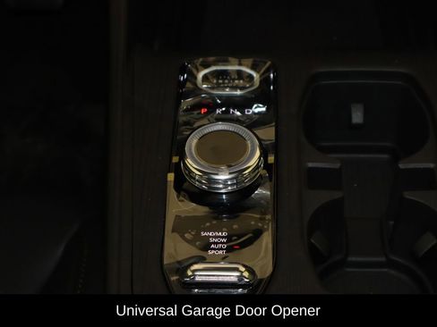 New 2026 Jeep Cherokee Limited image 13