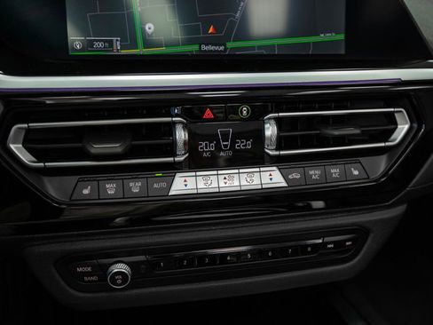 Used 2023 BMW Z4 M40i w/ Driving Assistance Package image 21