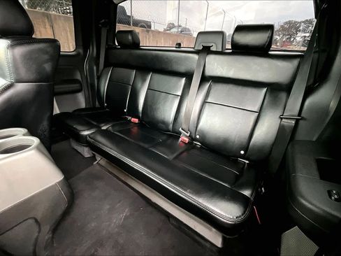 Used 2007 Ford F150 FX4 image 21