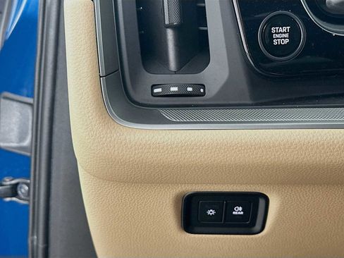 New 2026 Porsche Cayenne AWD/4WD image 13