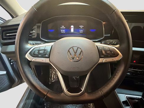 Used 2025 Volkswagen Jetta S FWD image 18